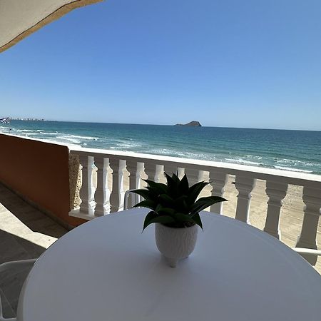 Apartament Hawaii V 3B - La Manga By Watermelon Zewnętrze zdjęcie