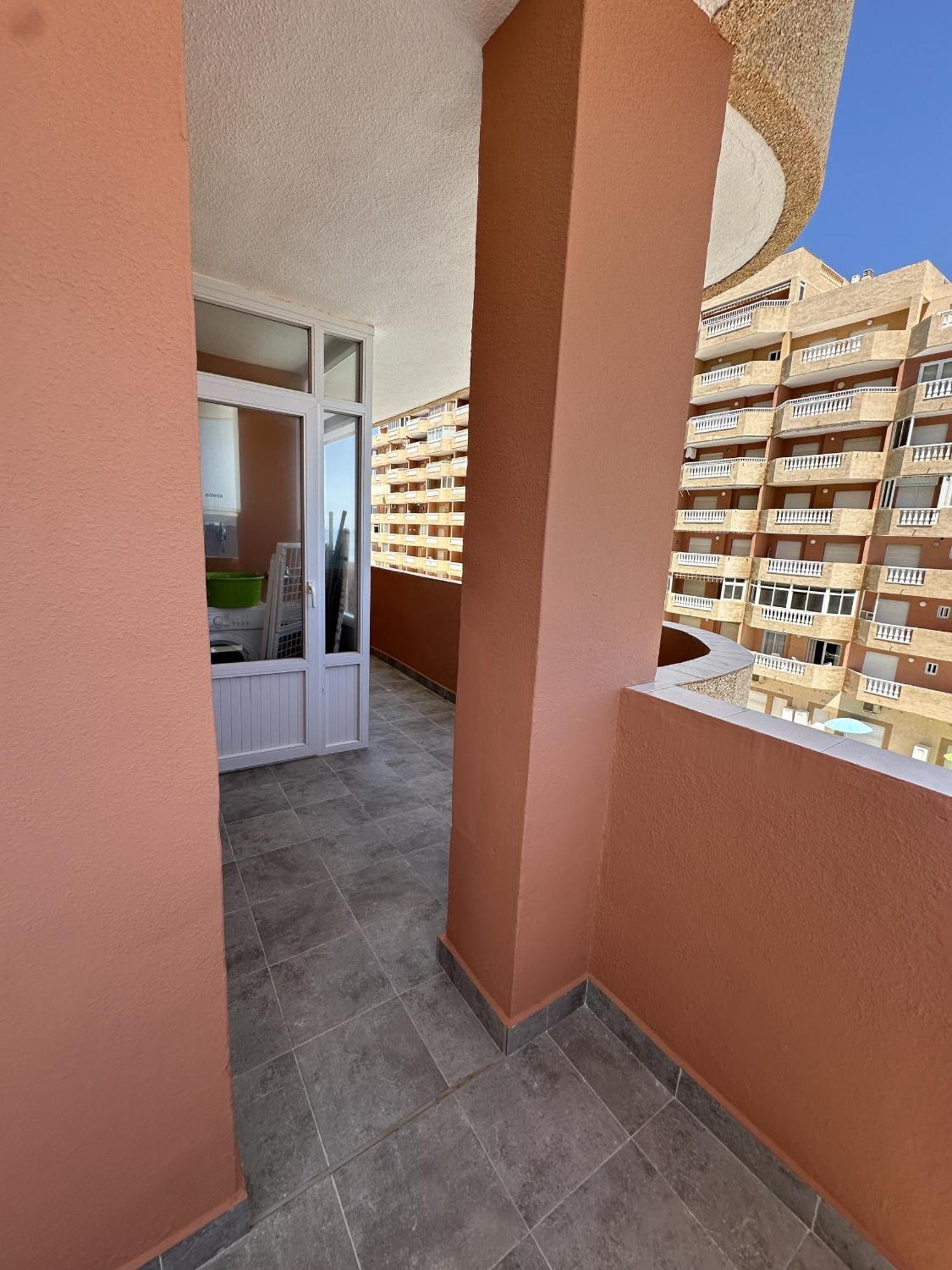Apartament Hawaii V 3B - La Manga By Watermelon Zewnętrze zdjęcie
