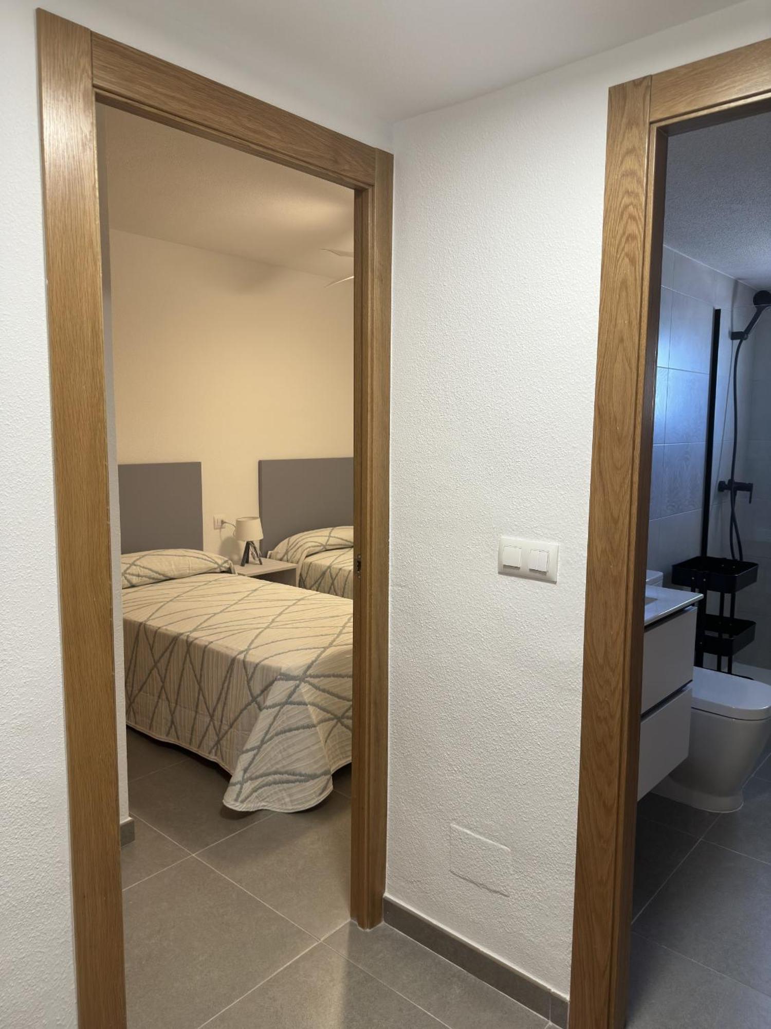 Apartament Hawaii V 3B - La Manga By Watermelon Zewnętrze zdjęcie