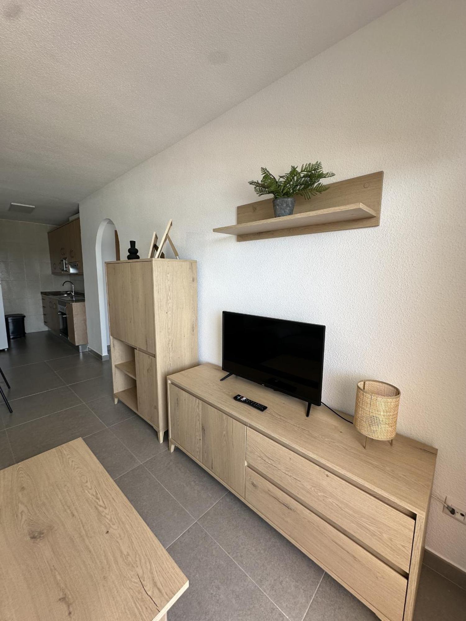 Apartament Hawaii V 3B - La Manga By Watermelon Zewnętrze zdjęcie