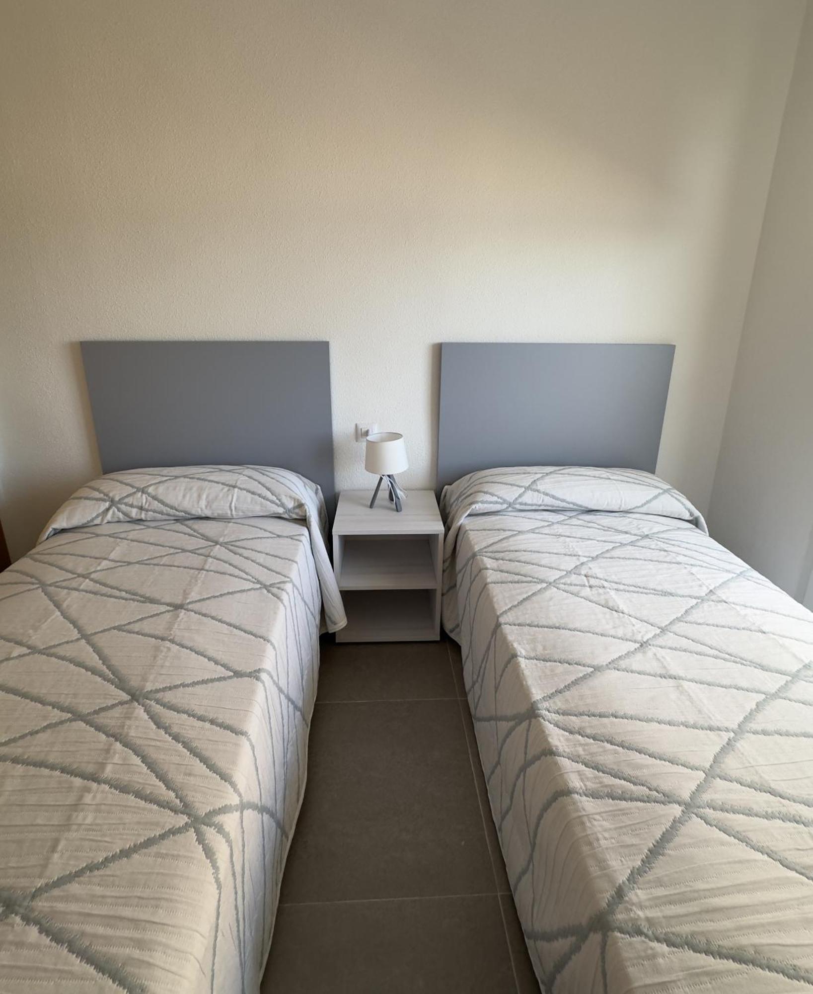 Apartament Hawaii V 3B - La Manga By Watermelon Zewnętrze zdjęcie