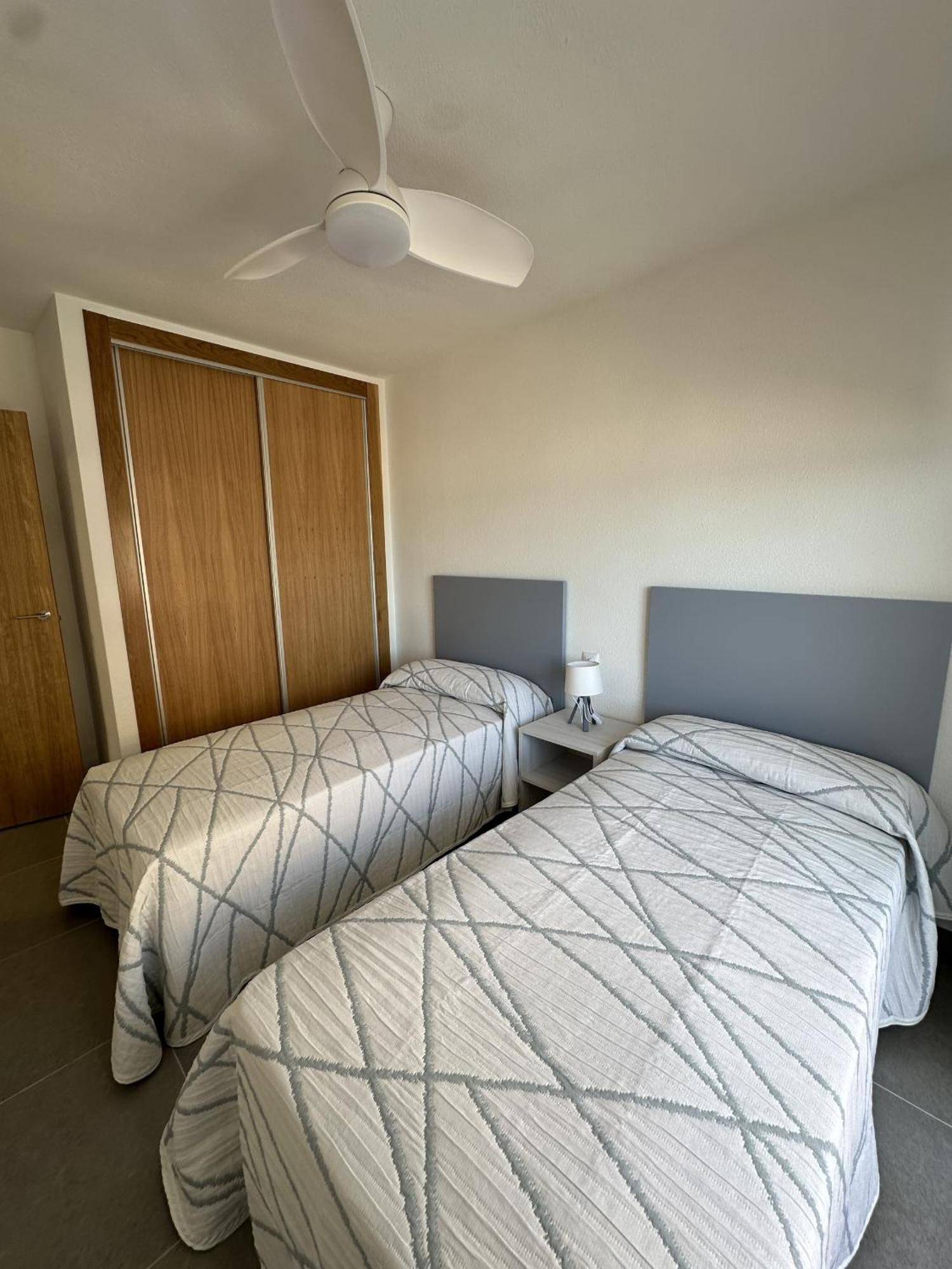 Apartament Hawaii V 3B - La Manga By Watermelon Zewnętrze zdjęcie