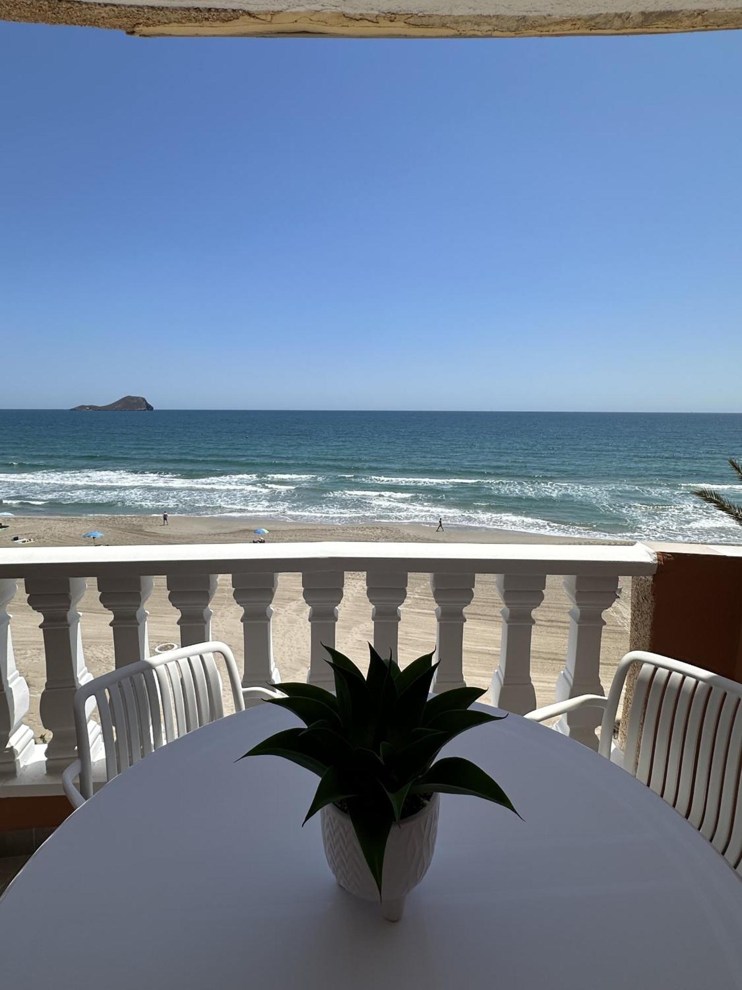 Apartament Hawaii V 3B - La Manga By Watermelon Zewnętrze zdjęcie