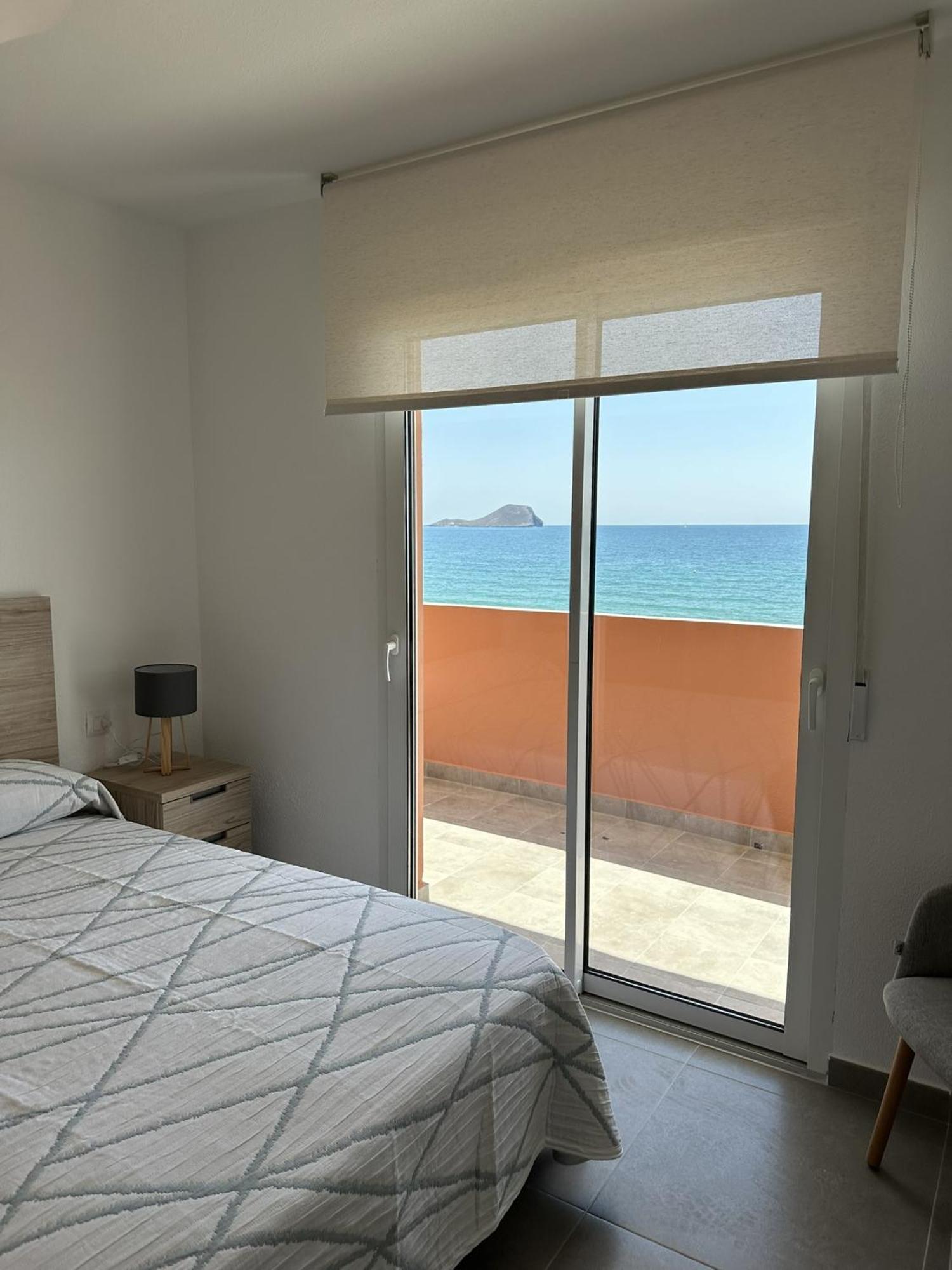 Apartament Hawaii V 3B - La Manga By Watermelon Zewnętrze zdjęcie