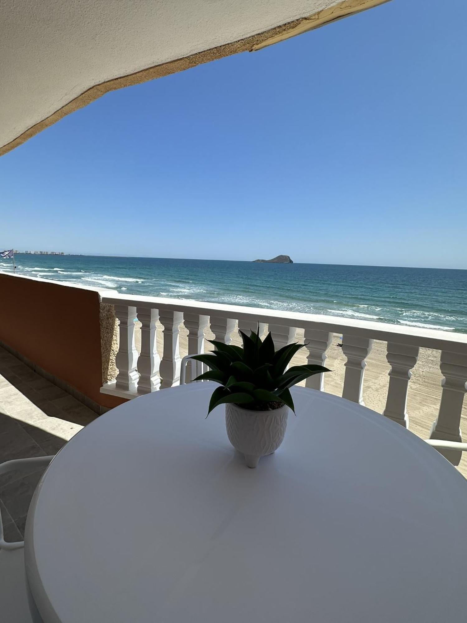 Apartament Hawaii V 3B - La Manga By Watermelon Zewnętrze zdjęcie