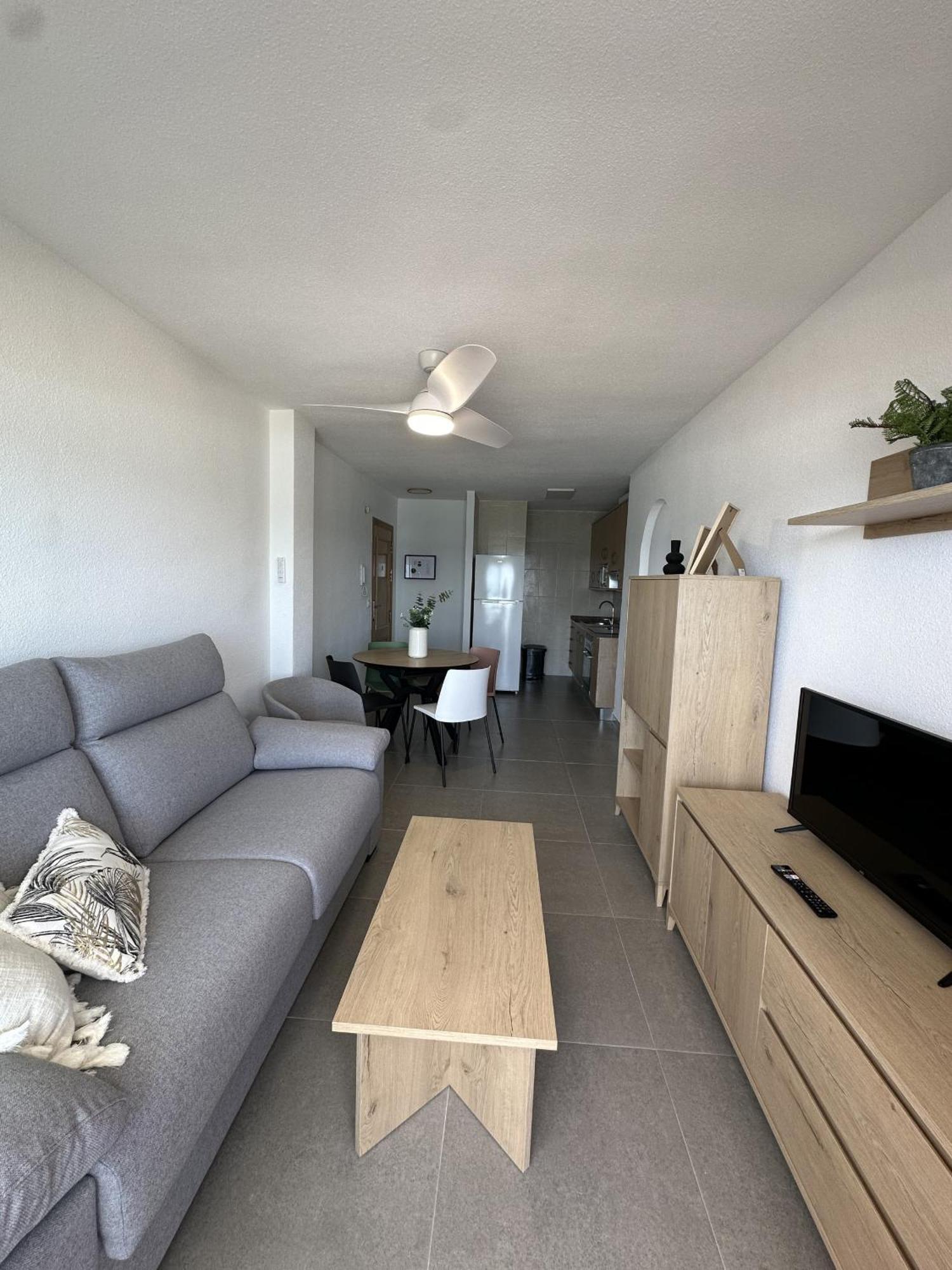 Apartament Hawaii V 3B - La Manga By Watermelon Zewnętrze zdjęcie