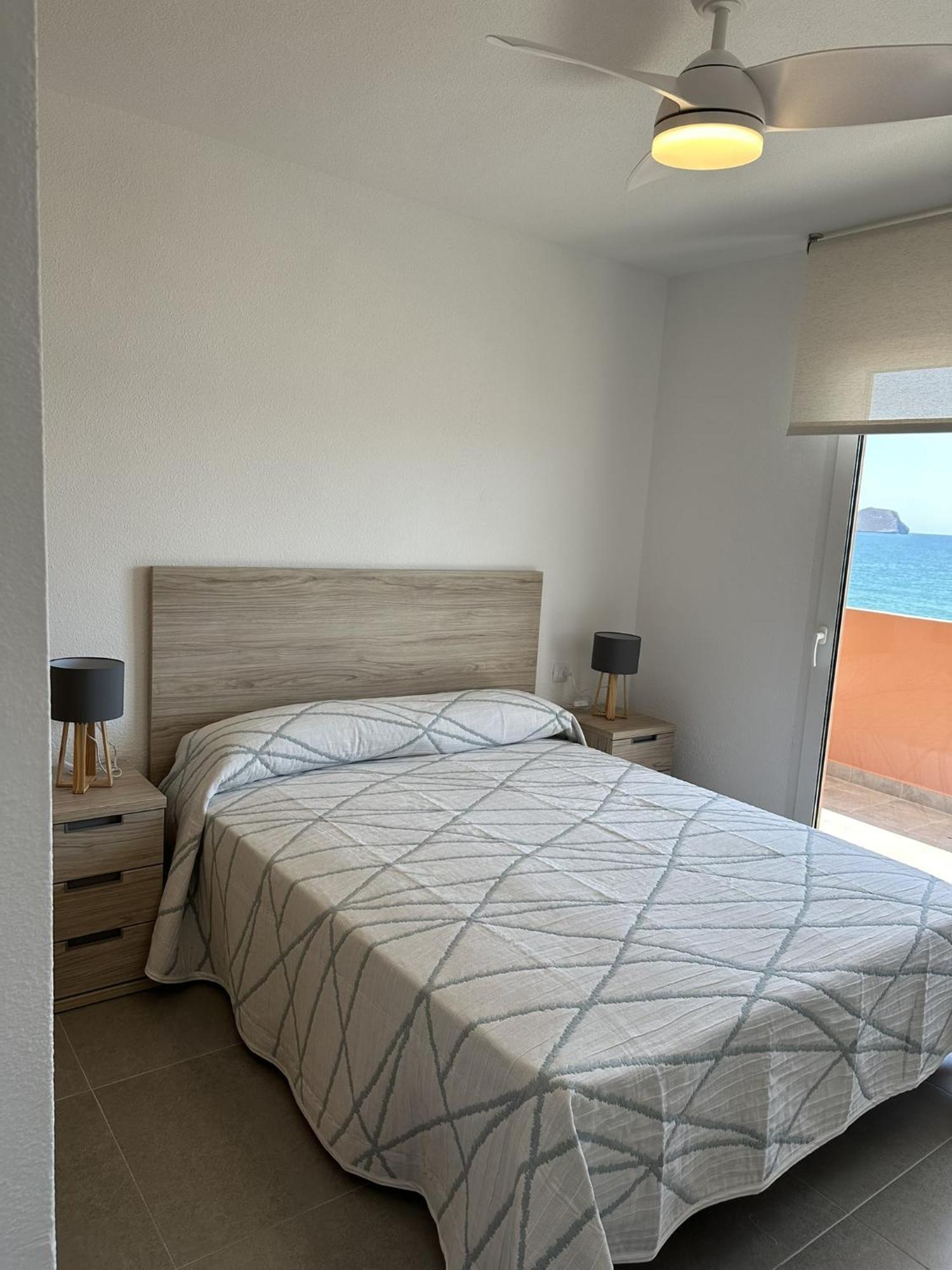 Apartament Hawaii V 3B - La Manga By Watermelon Zewnętrze zdjęcie